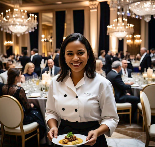 Catered Event